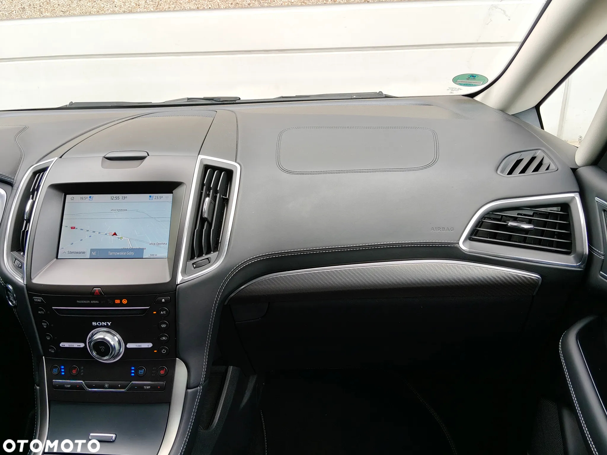 Ford S-Max 2.0 EcoBlue Bi-Turbo VIGNALE - 13
