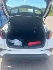 Toyota C-HR - 8