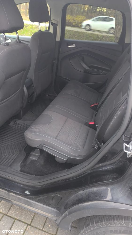 Ford Kuga 2.0 TDCi 4x4 Trend - 8