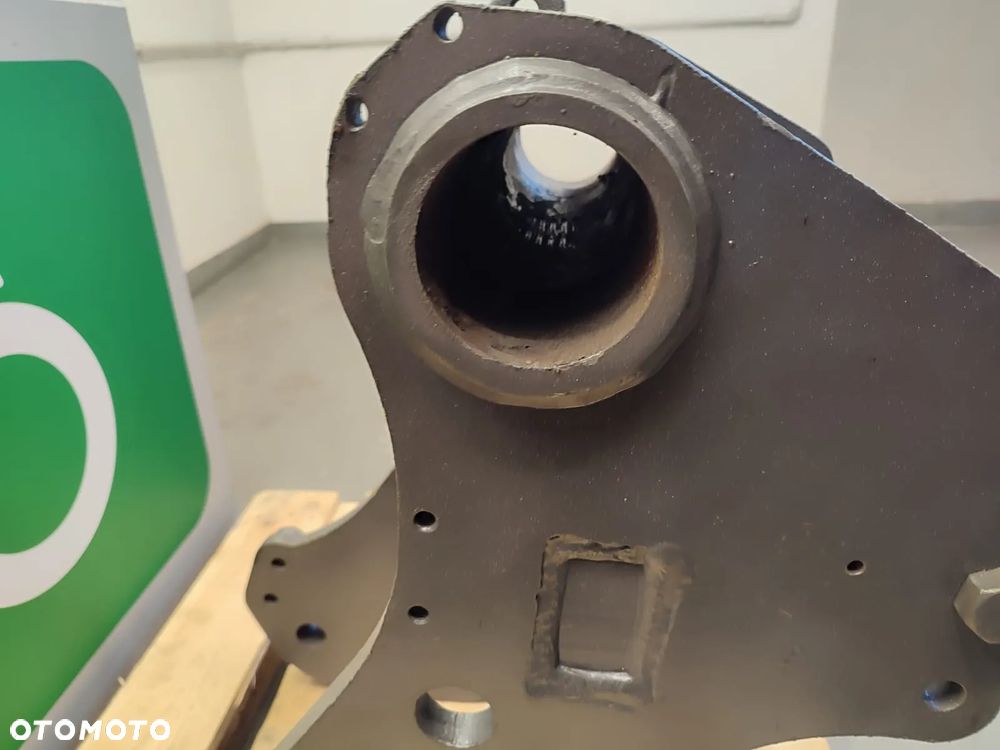 Podnośnik tylny Konsola H514860030010 M199860030650 Fendt 309 Farmer - 10