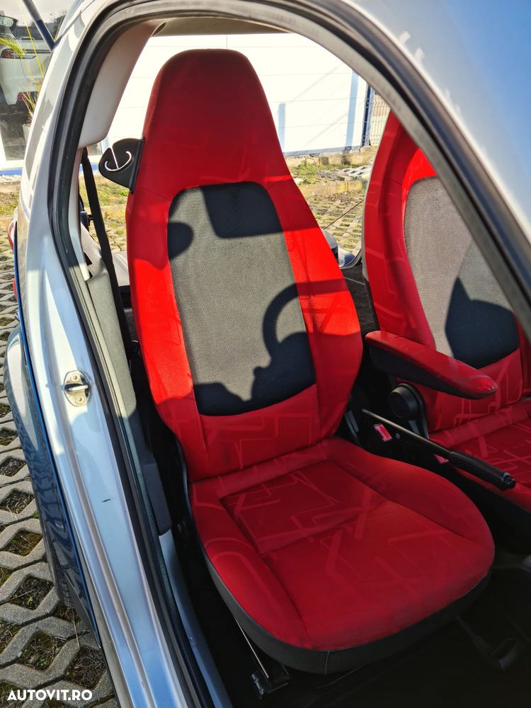 Smart Fortwo - 6