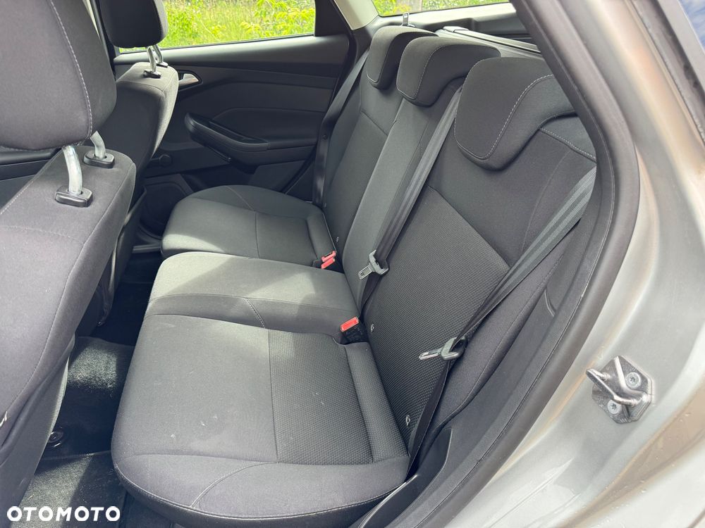 Ford Focus 1.0 EcoBoost Edition - 18