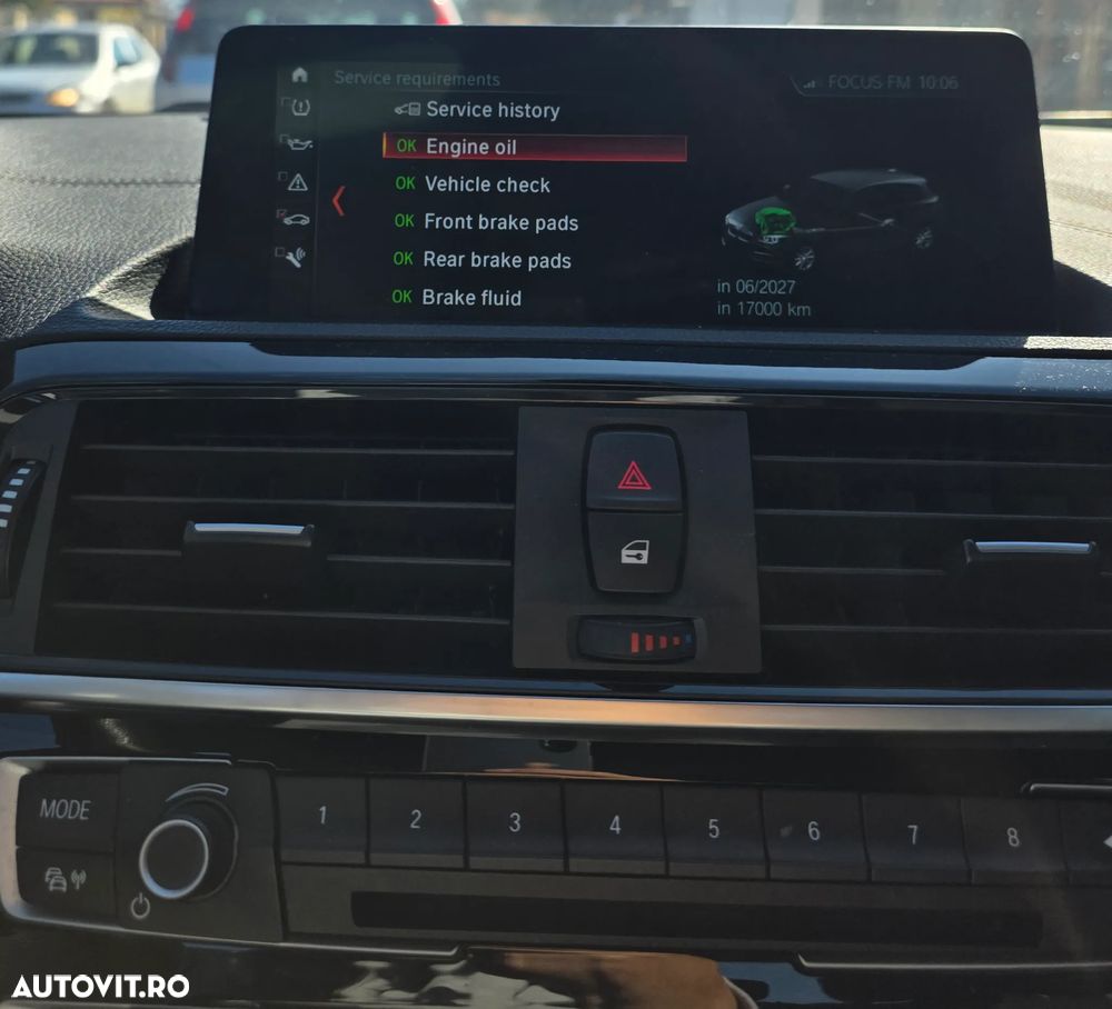 BMW Seria 1 116i Sport Line Shadow - 17