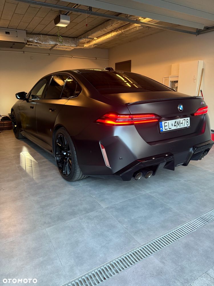 BMW M5 - 3