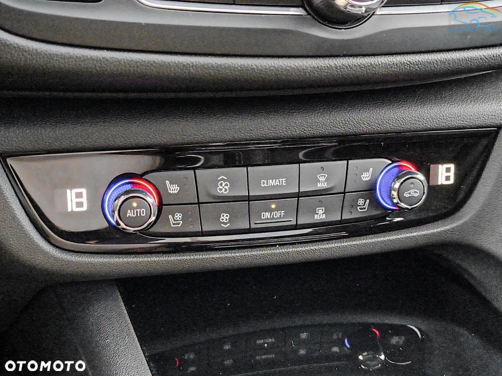 Opel Insignia 1.6 CDTI Executive - 34