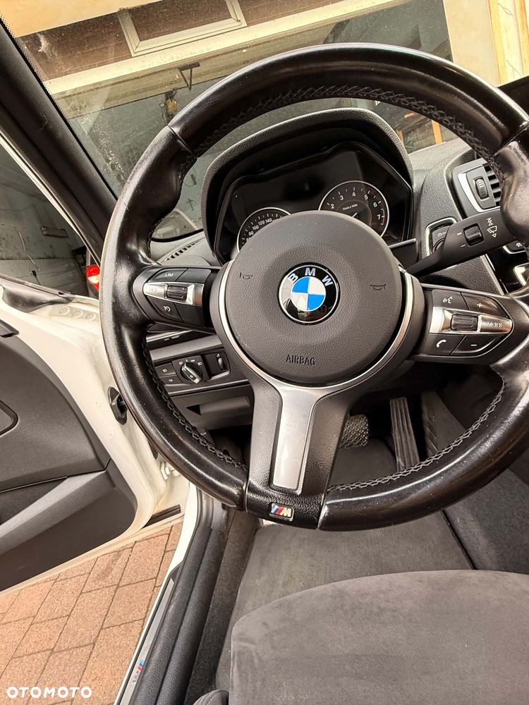 BMW Seria 1 - 9