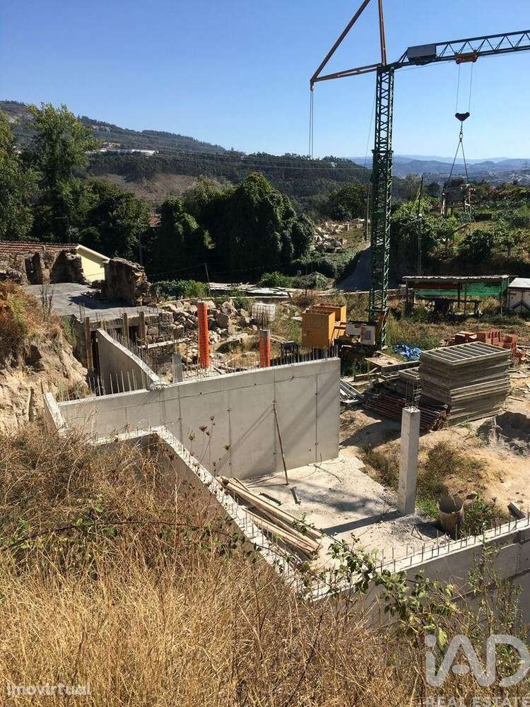 Propriedade T5 em Boelhe de 700,00 m2 - Grande imagem: 5/14