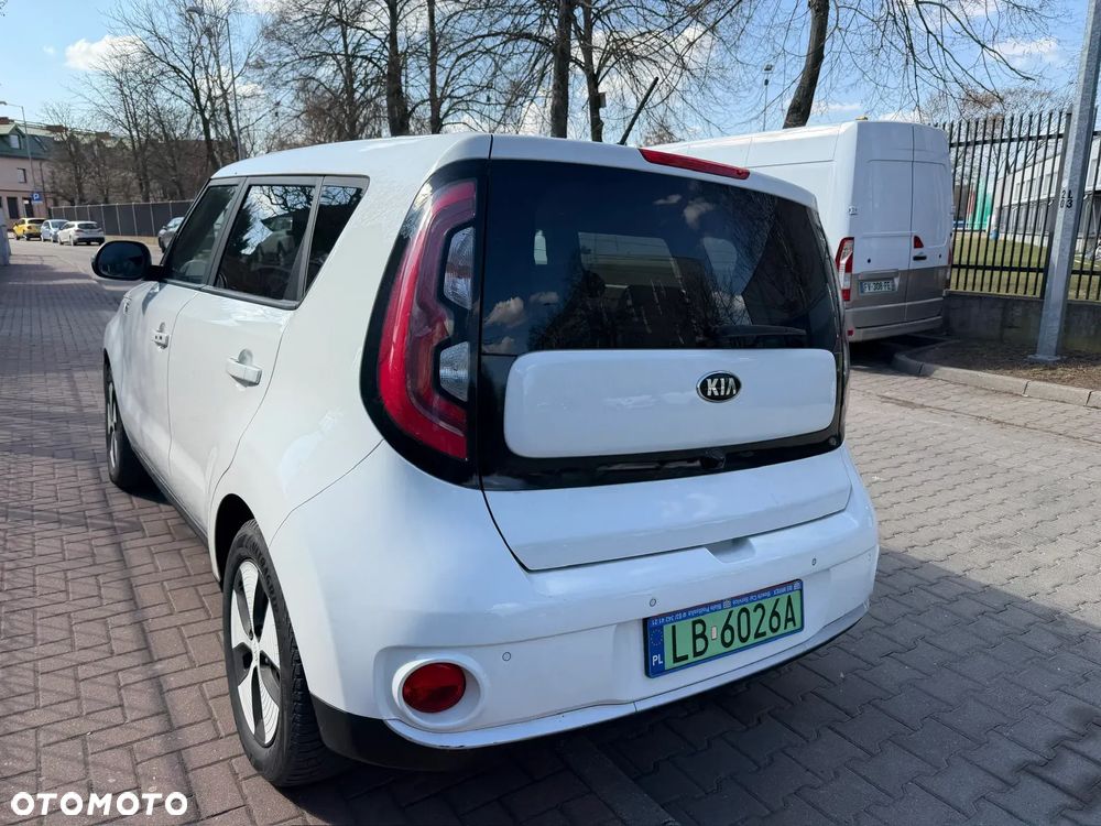Kia Soul - 25