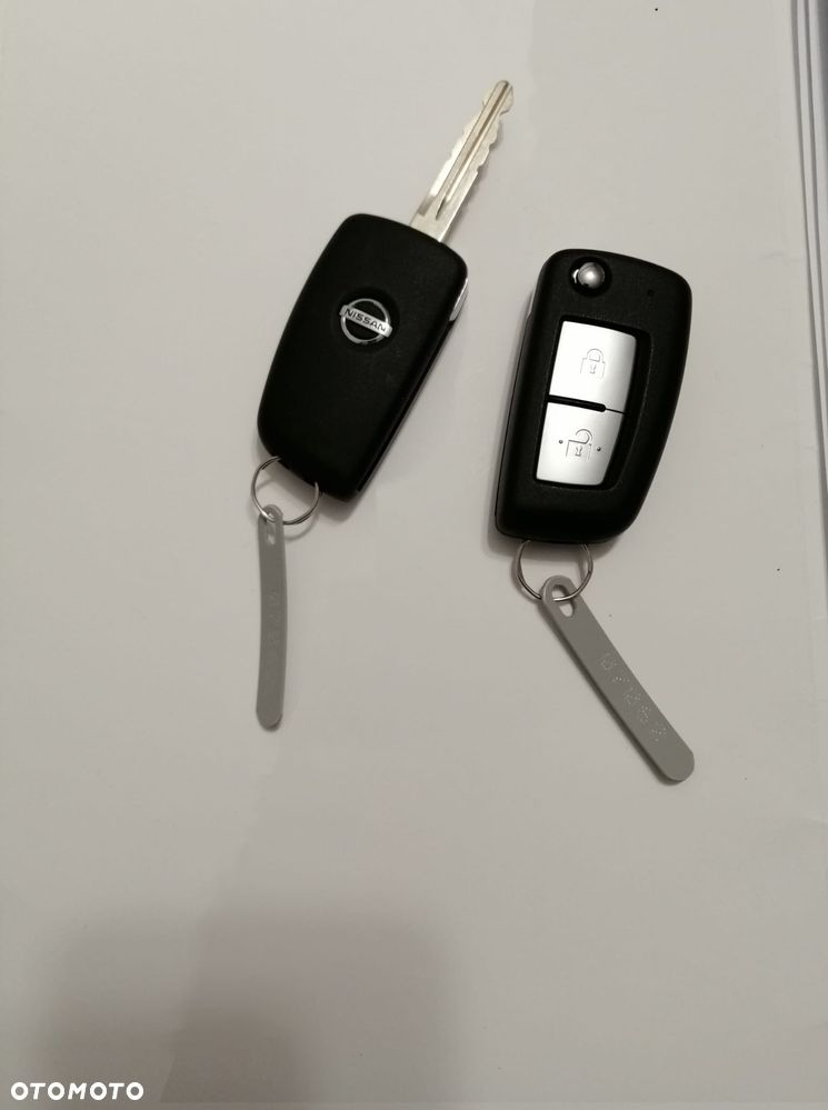 Nissan Qashqai 1.3 DIG-T Visia - 7