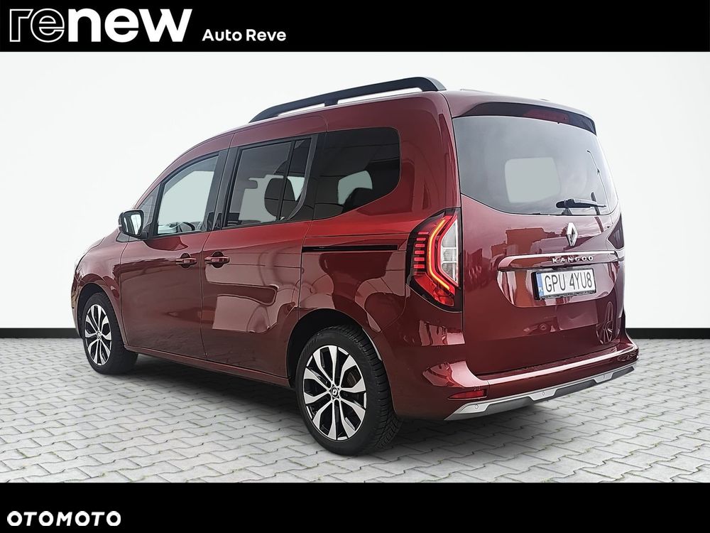 Renault Kangoo 1.3 TCe Techno - 8