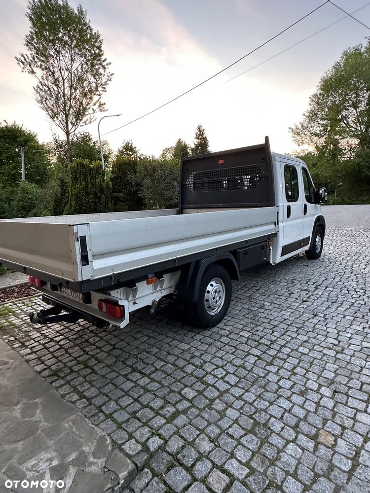Peugeot Boxer - 7