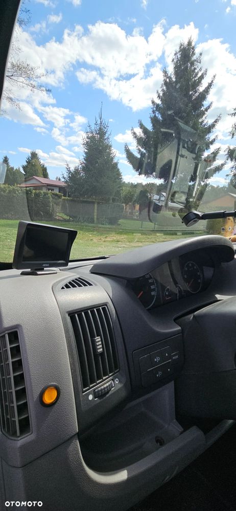 Citroën Jumper 35 L3H2 100 - 25