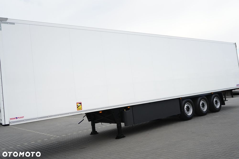 Schmitz Cargobull / CHŁODNIA / TK SLX 300 - 23