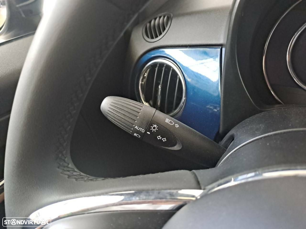Fiat 500 1.0 Hybrid - 14