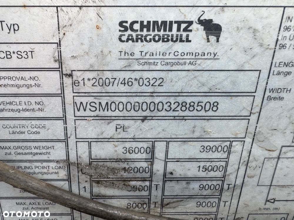 Schmitz Cargobull SPR24 - 5