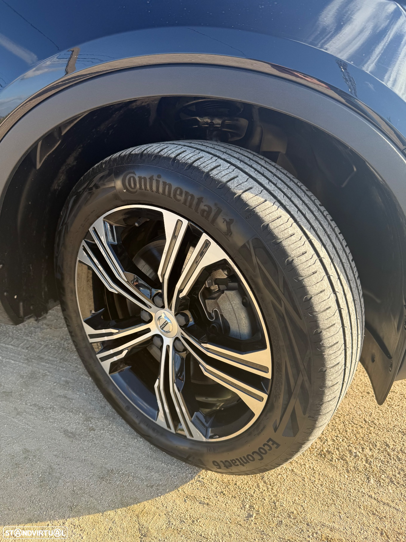 Volvo XC 40 1.5 T5 PHEV Inscription - 12