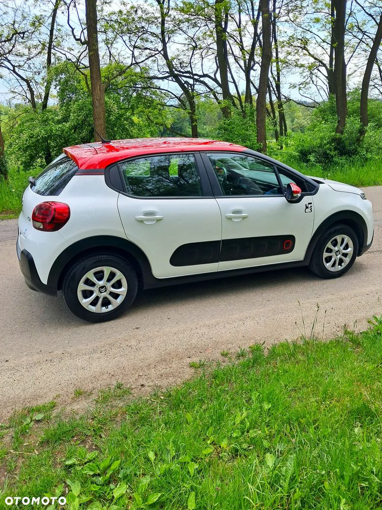 Citroën C3 Pure Tech 83 S&S SHINE PACK - 3