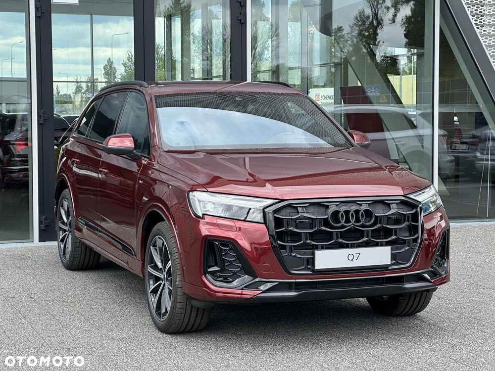 Audi Q7 - 4