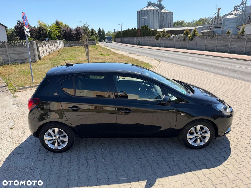 Opel Corsa - 18