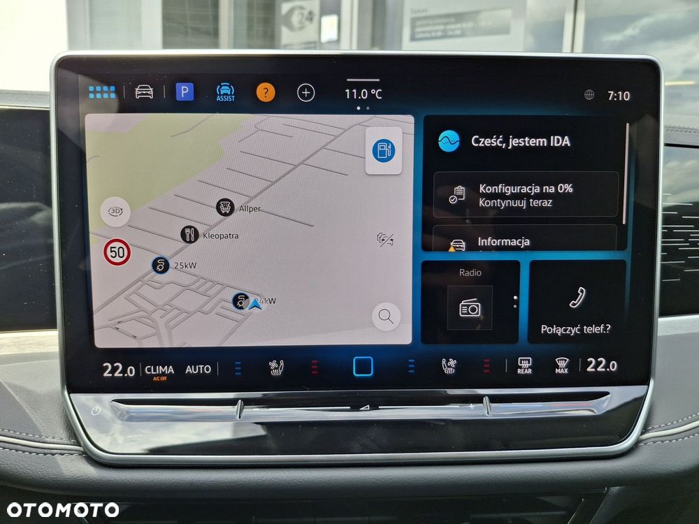 Volkswagen Passat 1.5 TSI EVO Business DSG - 12