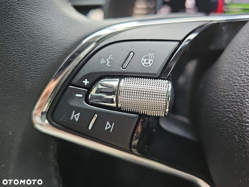 Skoda Kamiq 1.5 TSI Style DSG - 21