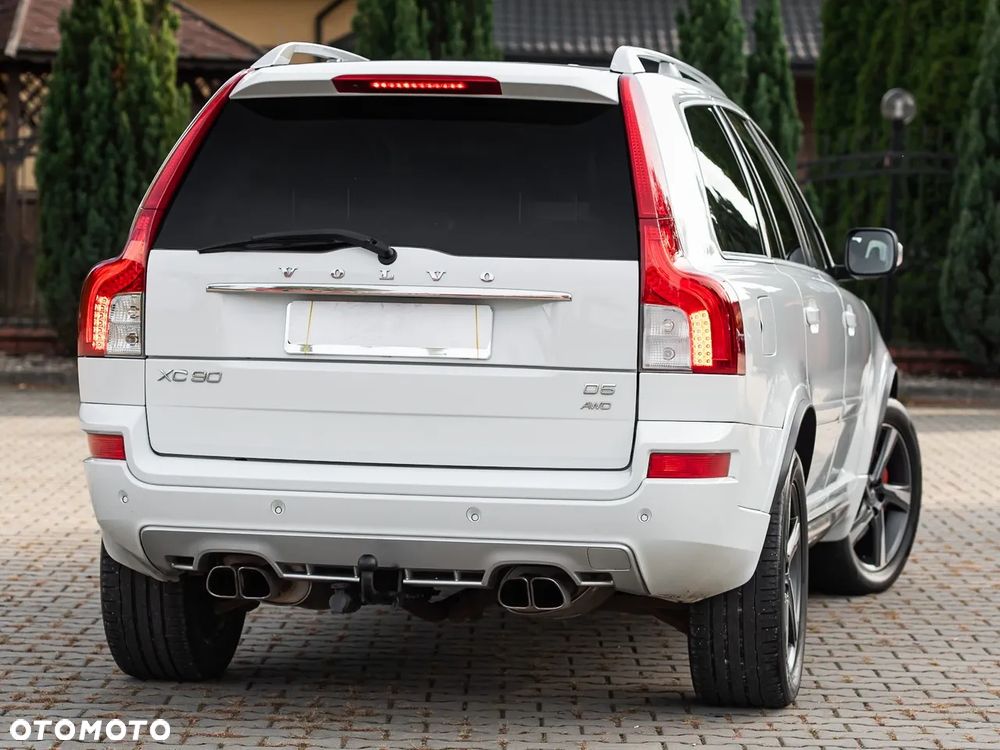 Volvo XC 90 D5 RDesign - 13