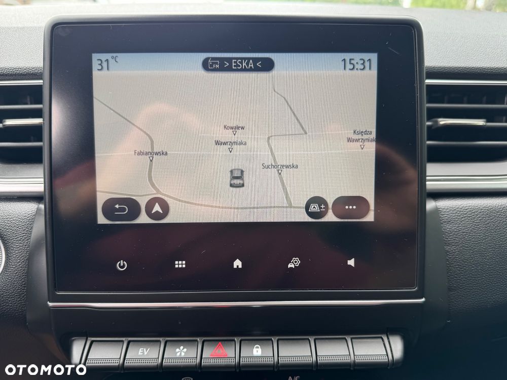 Renault Captur - 26