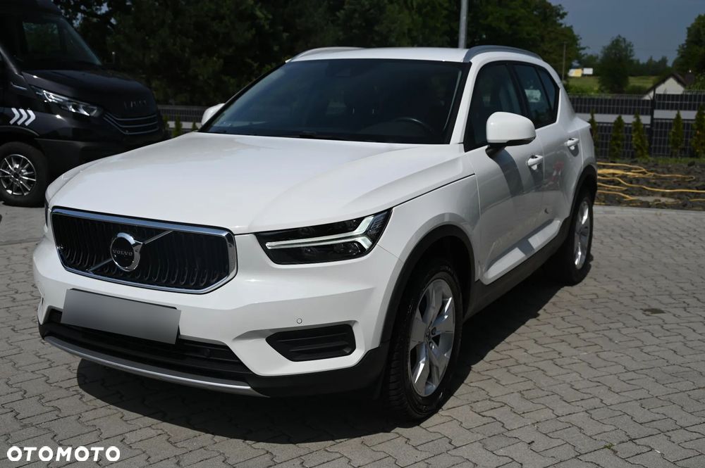Volvo XC 40 T3 Momentum Core - 9