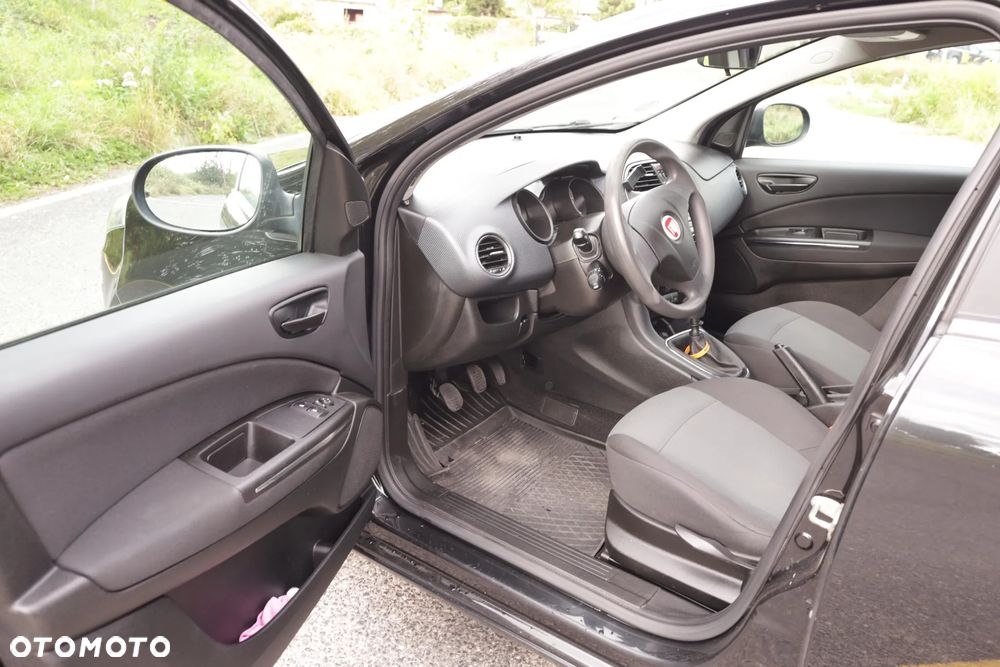 Fiat Bravo - 11