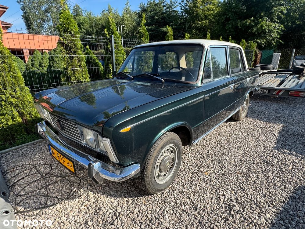 Fiat 125p - 4