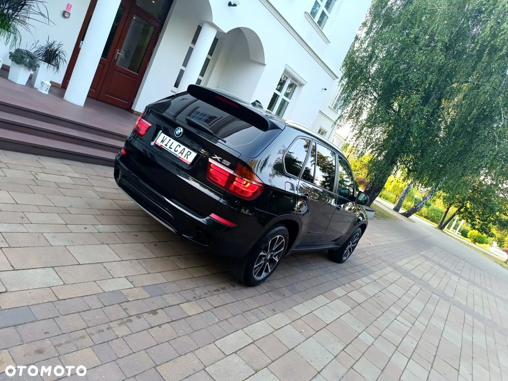 BMW X5 xDrive30d - 17