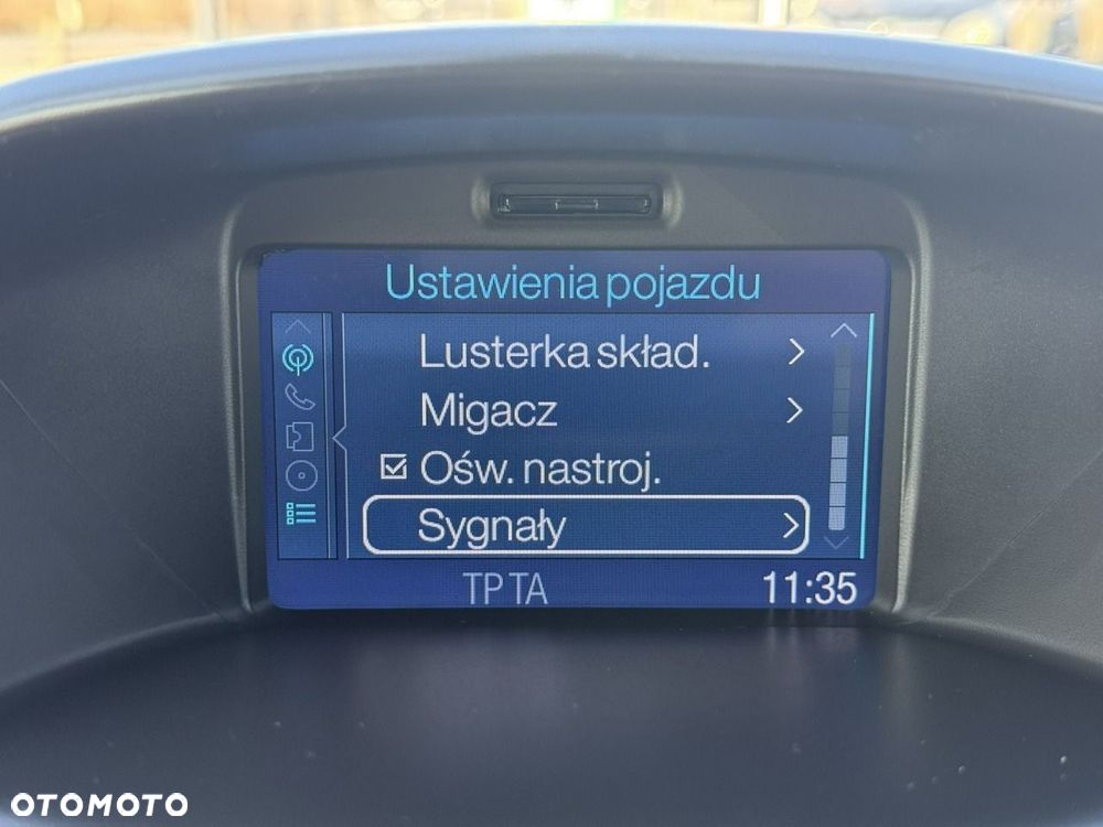Ford Fiesta 1.6 EcoBoost ST - 23