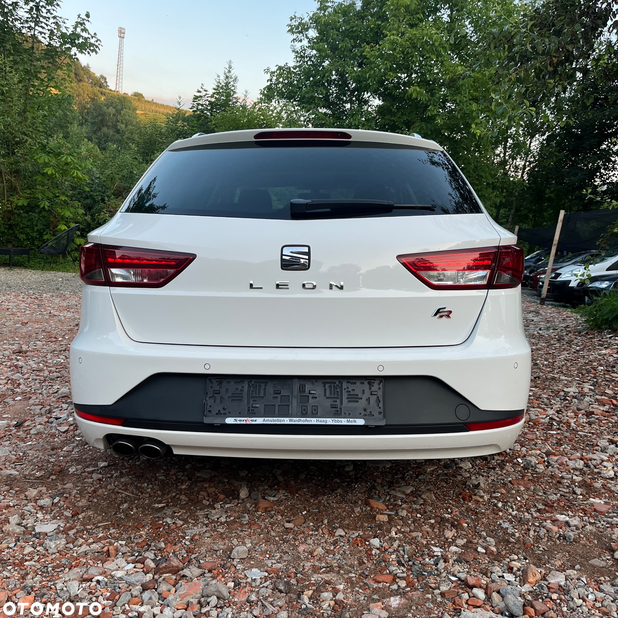 Seat Leon ST 1.4 TSI Start&Stop FR - 3
