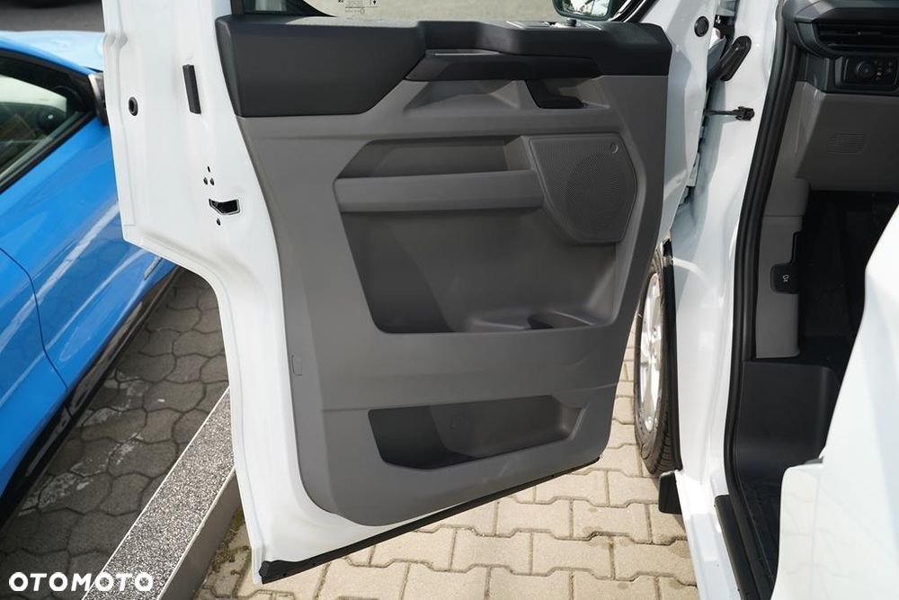 Ford Transit Custom 2.0 EcoBlue 320 L2H1 Trend - 10