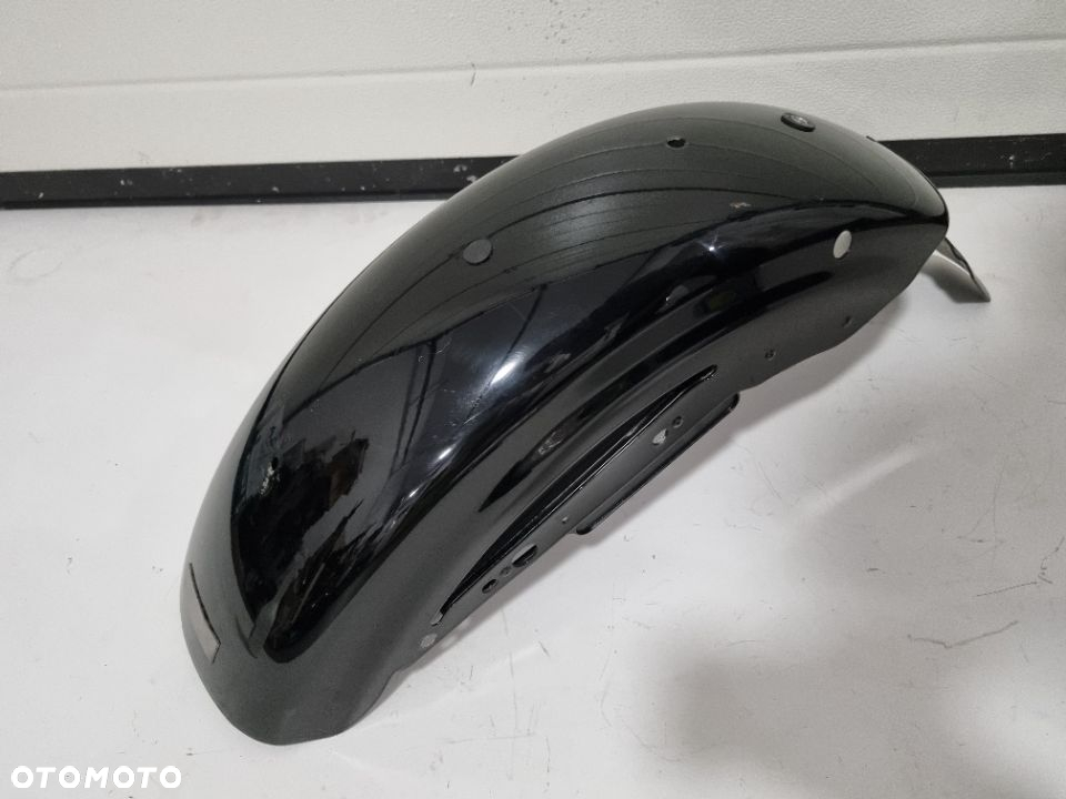 Harley Davidson Sportster błotnik tylny XL 1200 X - 3