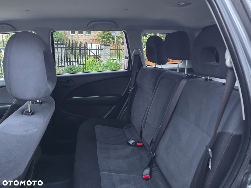 Mitsubishi Outlander 2.0 2WD Invite - 21