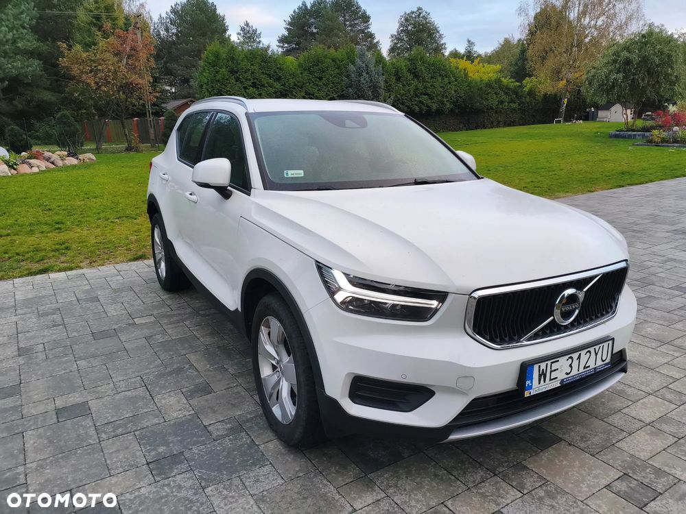 Volvo XC 40 T4 AWD Momentum Pro - 6