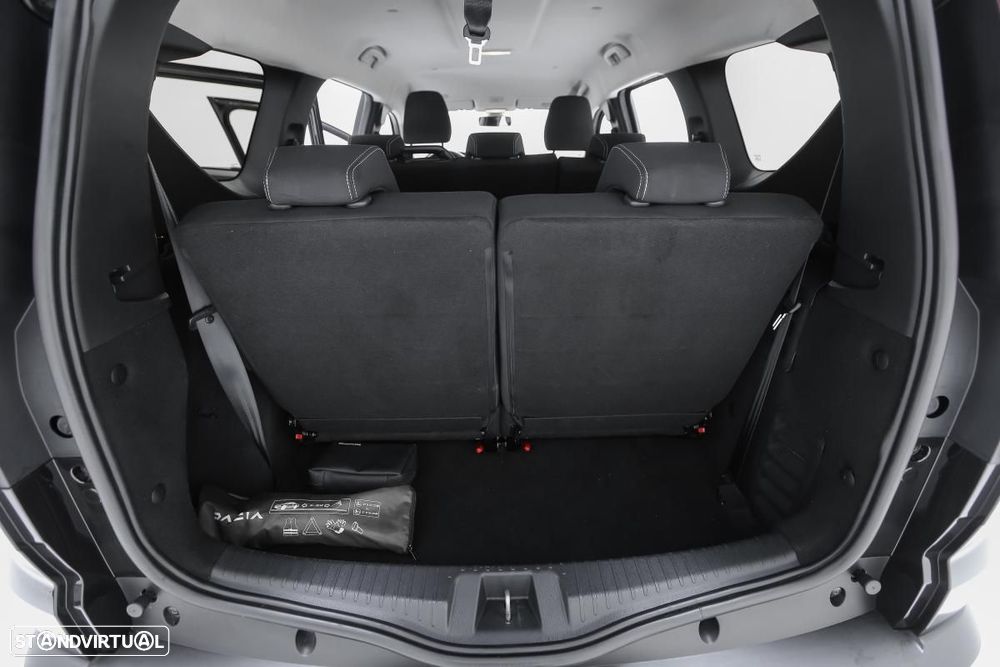 Dacia Jogger 1.0 TCe Expression - 12