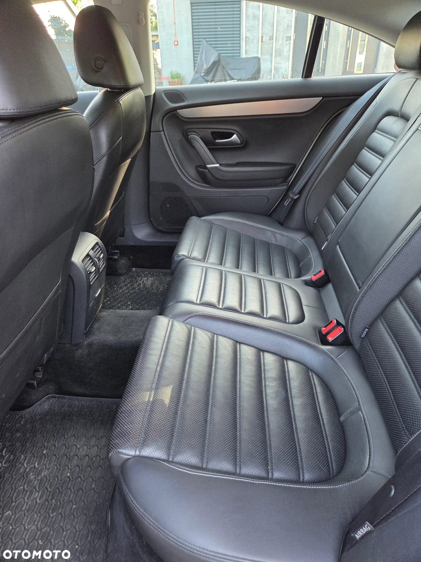 Volkswagen Passat CC 1.8 TSI DSG - 10