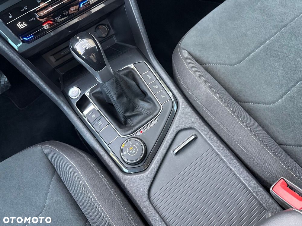 Volkswagen Tiguan 2.0 TSI 4Mot Elegance DSG - 21