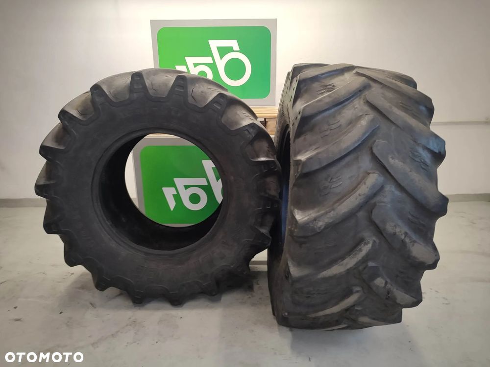 Opona Alliance AGRI-STAR 600/65 R28 - 1