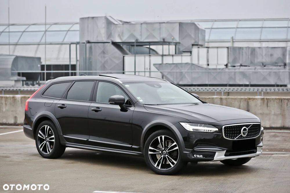 Volvo V90 Cross Country D5 SCR AWD Pro - 5