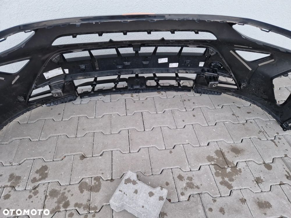 Zderzak  Cupra Formentor lift 2024 - - 11