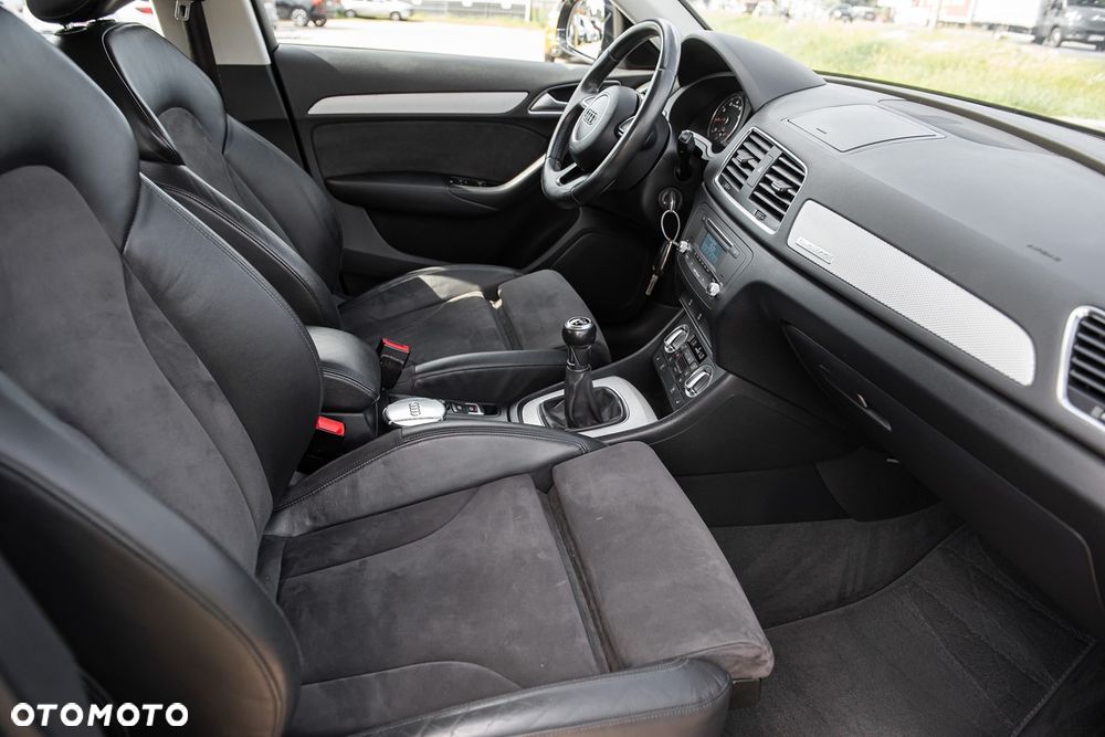 Audi Q3 - 29