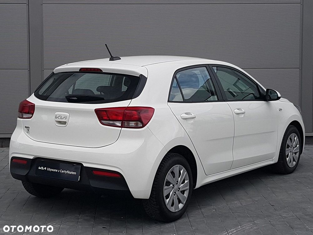 Kia Rio 1.0 T-GDI M - 12