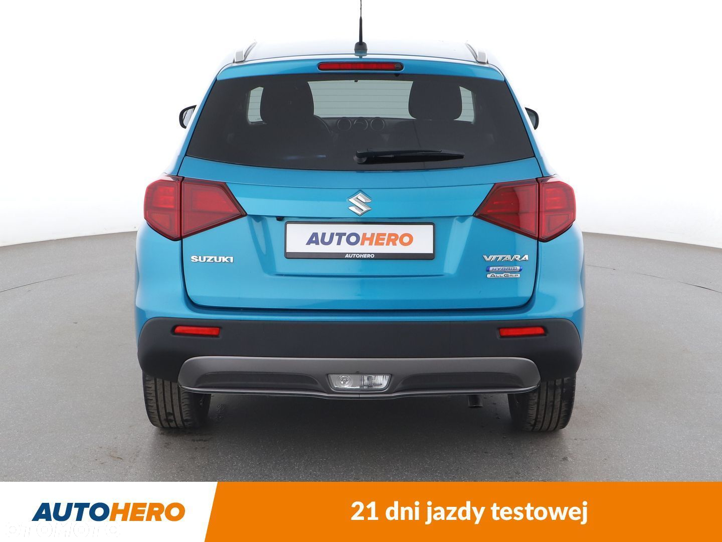 Suzuki Vitara - 5