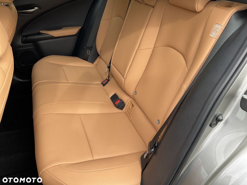 Lexus UX 250h GPF F Sport Design 2WD - 14