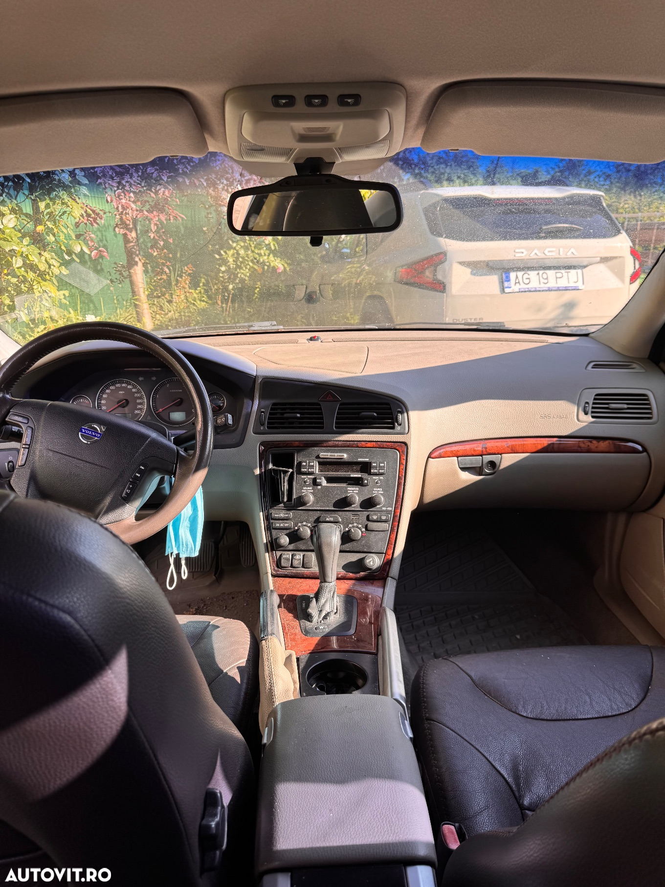 Volvo XC 70 - 9
