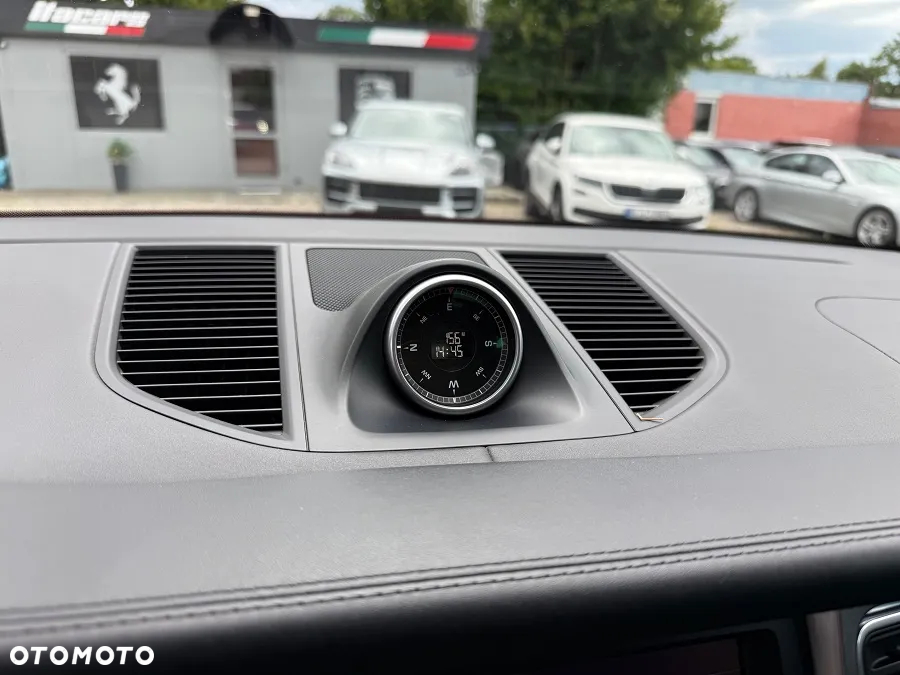 Porsche Macan S Diesel PDK - 26
