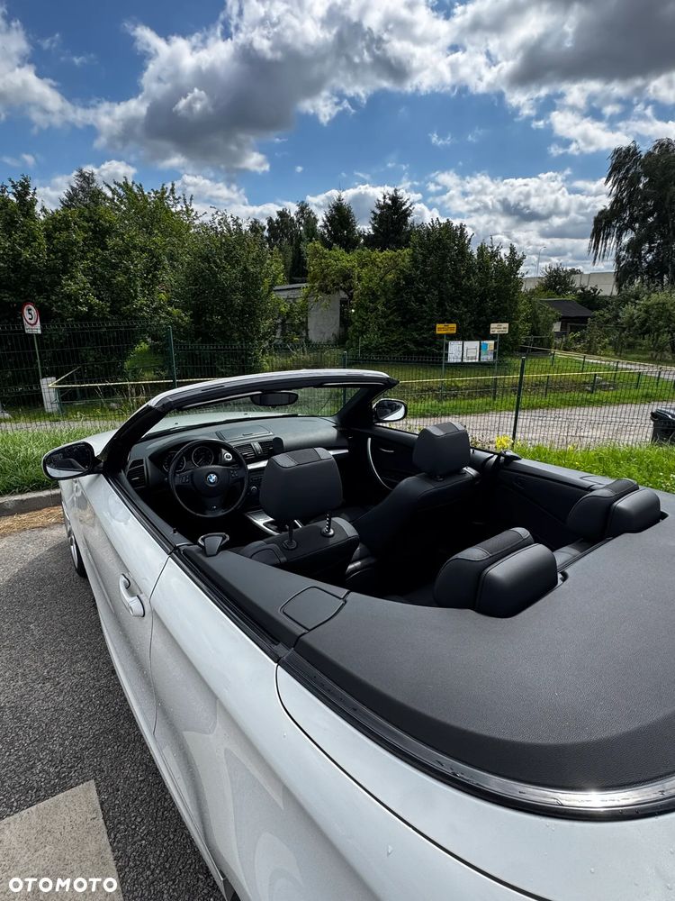 BMW Seria 1 118i - 11
